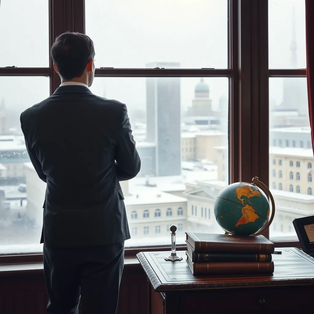 WinterConcierge: winter concierge
